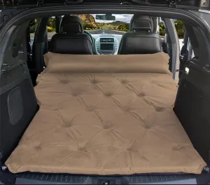Car Air Mattresses for Dacia Jogger 2022 2023 2024, Portable Bed Cushion Bedding Camping Hiking Inflatable Pillow Multifunctional Accessories Outdoor,B