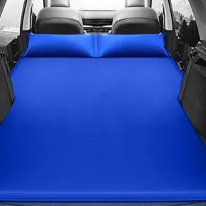 Car Air Mattresses for Peugeot 5008(7seats) 2017 2018 2019 2020 2021 2022 2023, Portable Bed Cushion Bedding Camping Hiking Inflatable Pillow Multifunctional Accessories Outdoor,F