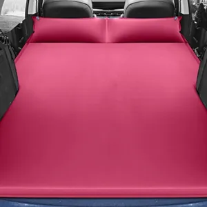 Car Air Mattresses for Peugeot 607, Portable Bed Cushion Bedding Camping Hiking Inflatable Pillow Multifunctional Accessories Outdoor,B