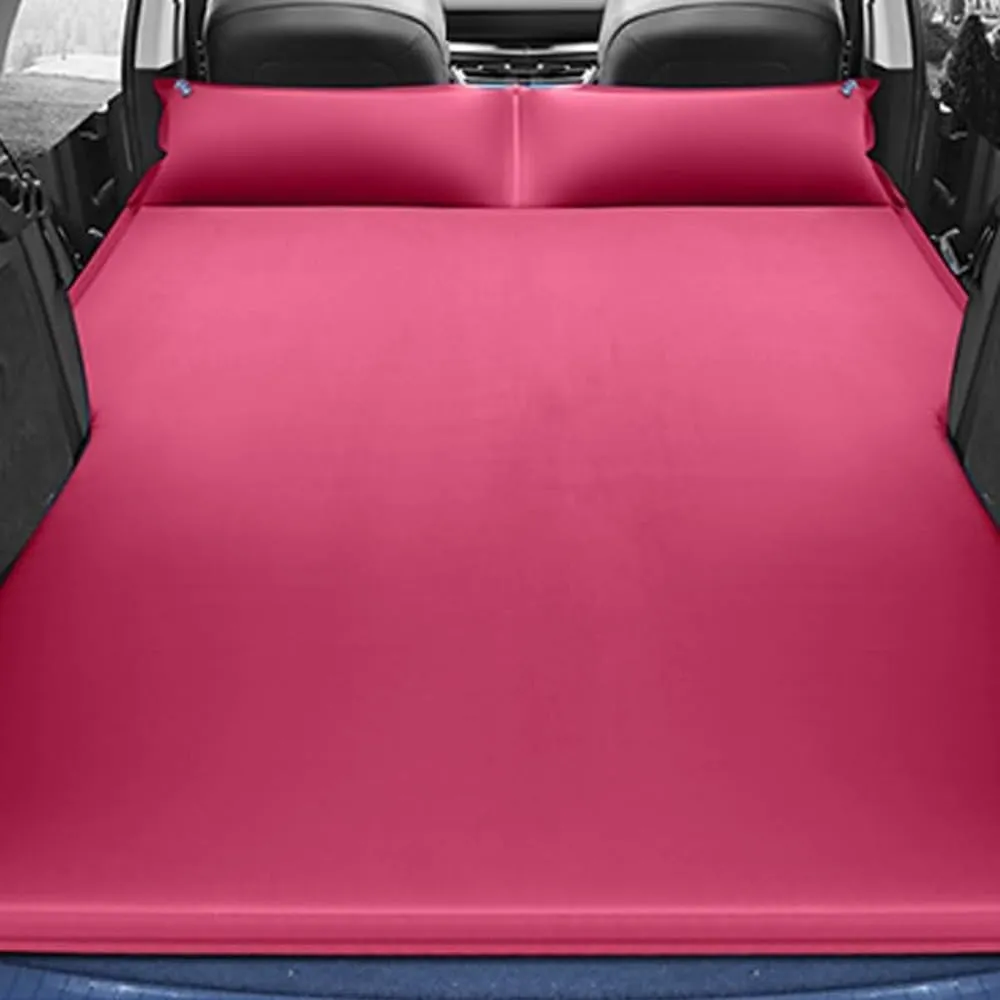 Car Air Mattresses for Peugeot 607, Portable Bed Cushion Bedding Camping Hiking Inflatable Pillow Multifunctional Accessories Outdoor,B