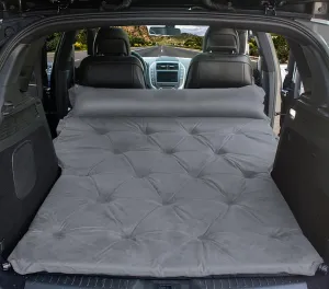 Car Air Mattresses for VW Tiguan 2009-2018 2019 2020 2021, Portable Bed Cushion Bedding Camping Hiking Inflatable Pillow Multifunctional Accessories Outdoor,E