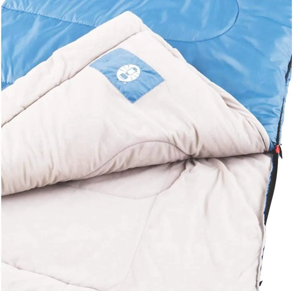 Coleman Sunridge Cold Weather Sleeping Bag