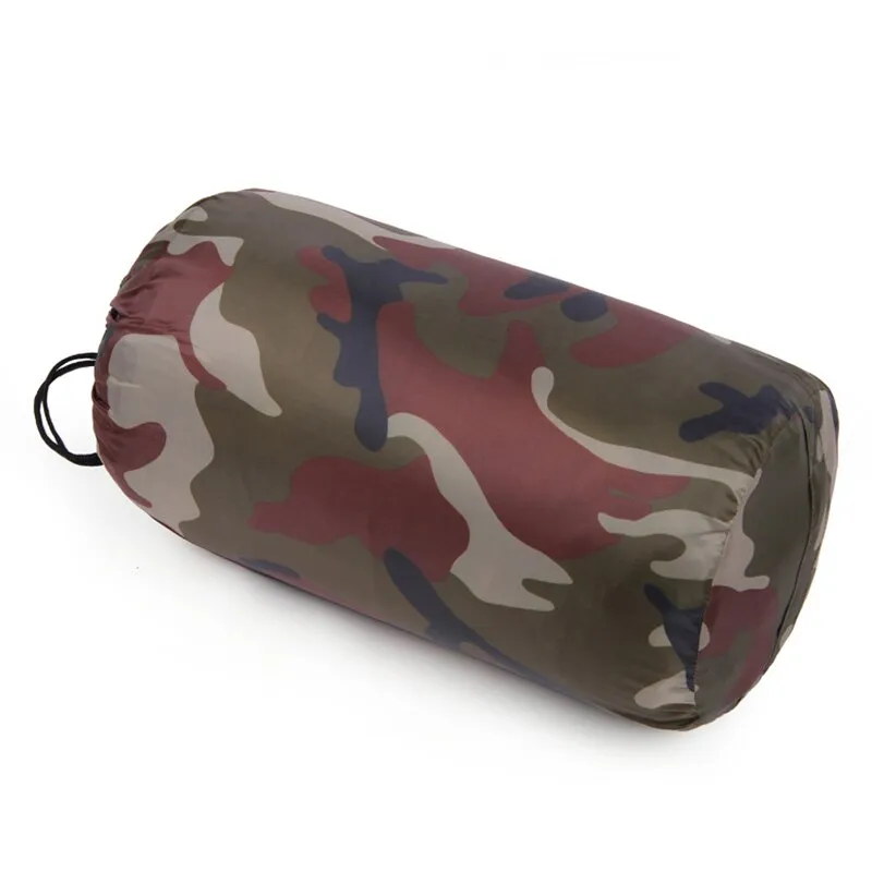 Cotton Camouflage Last-minute sale Cutting-edge Sleeping Bags