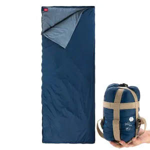 Courteous staff 205*85cm Sleeping Camping 5G-enabled Spring Autumn Bag