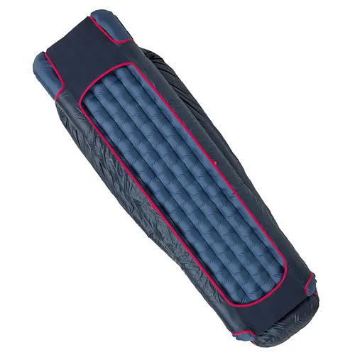 Daisy Mae 15 Right-aqua/navy