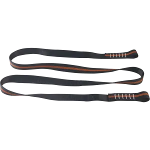 Delta Plus LO030150 Webbing Lanyard & Anchorage Point – Versatile & Durable Safety Solution