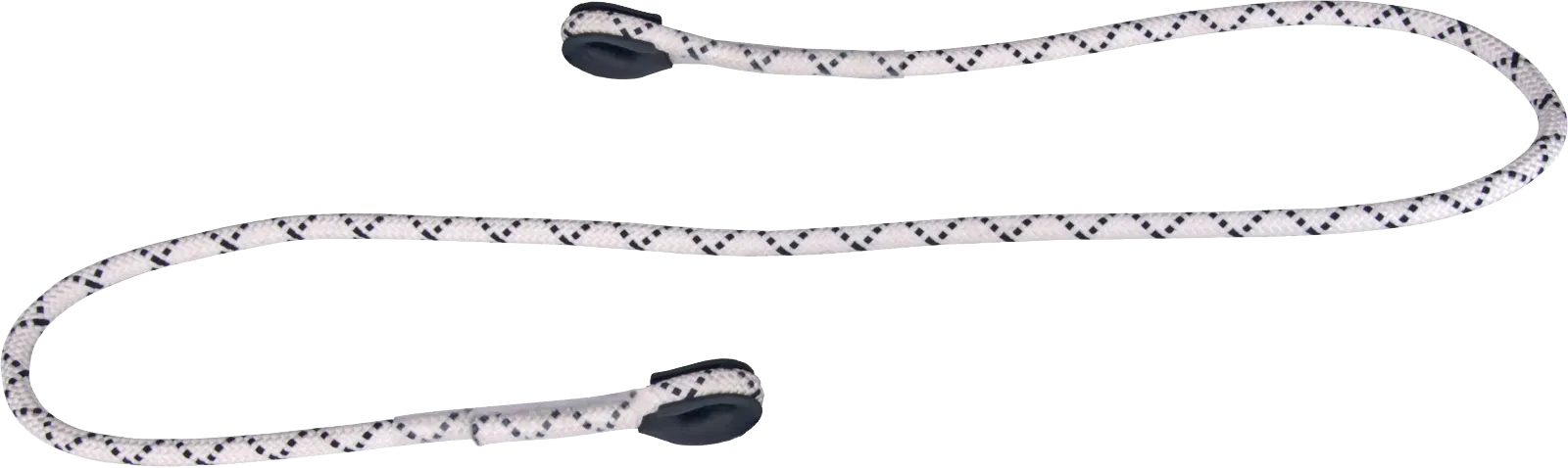 Delta Plus LO047150 Braided Rope Lanyard – Durable & Secure Safety Solution