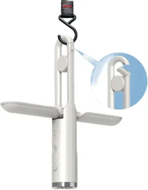 DH01 Outdoor Camping Light,Rechargeable Handcarry Light,Hanging Lamp Outdoor Indoor Tents Hiking Emergency Power Cut,Flashlight for Traveling,Portable Camping Light