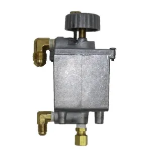 Dickinson Oil Metering Valve