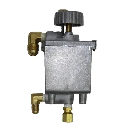 Dickinson Oil Metering Valve