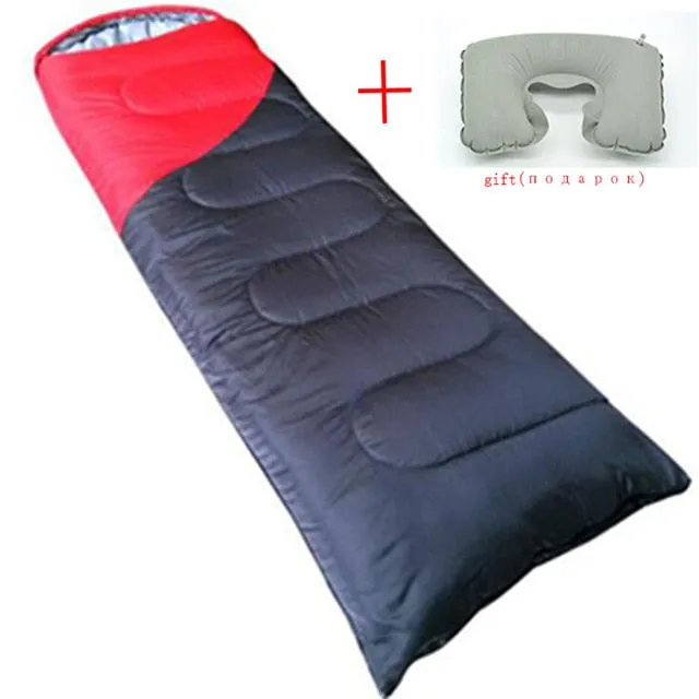 Double Sleeping Bag