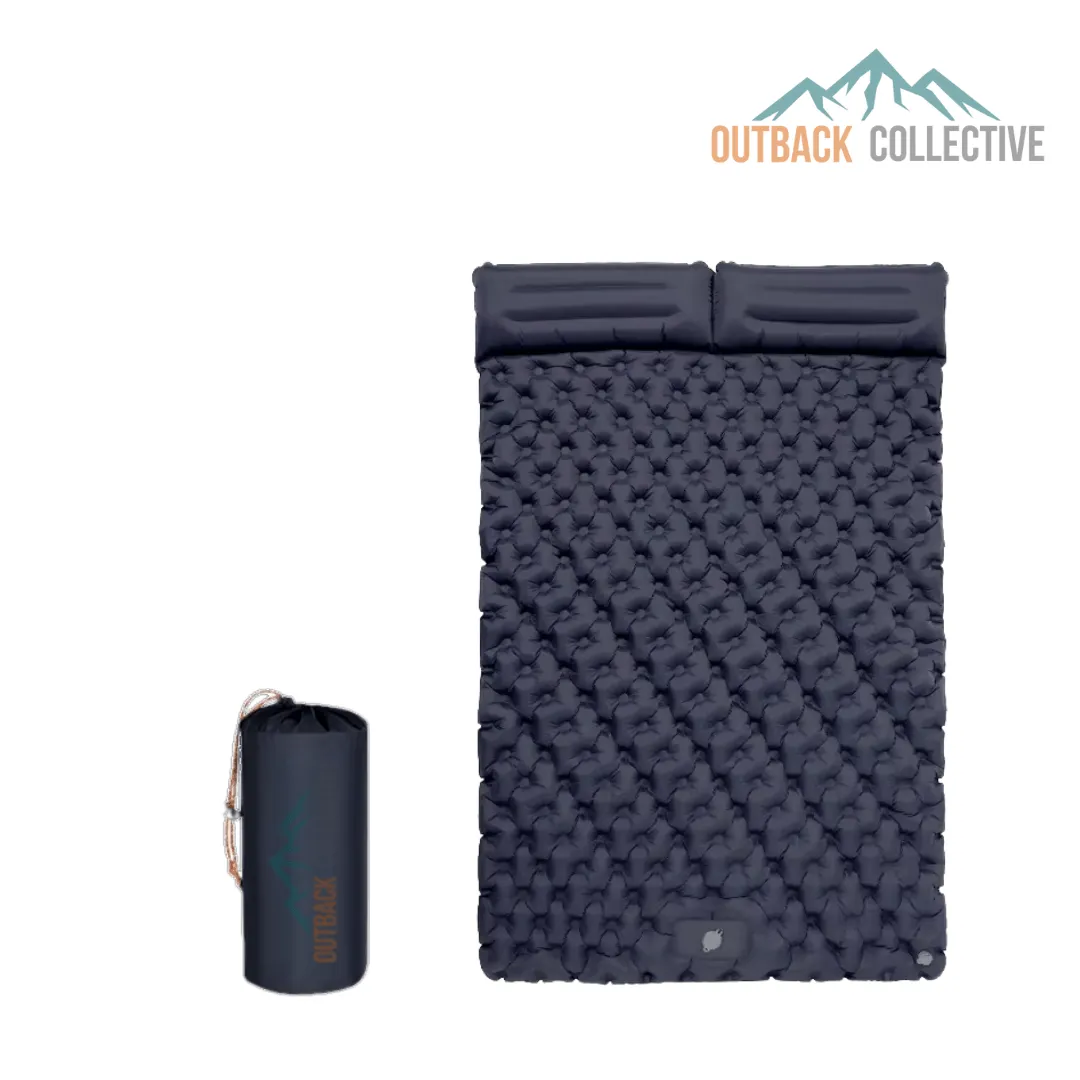 Double Sleeping Pad
