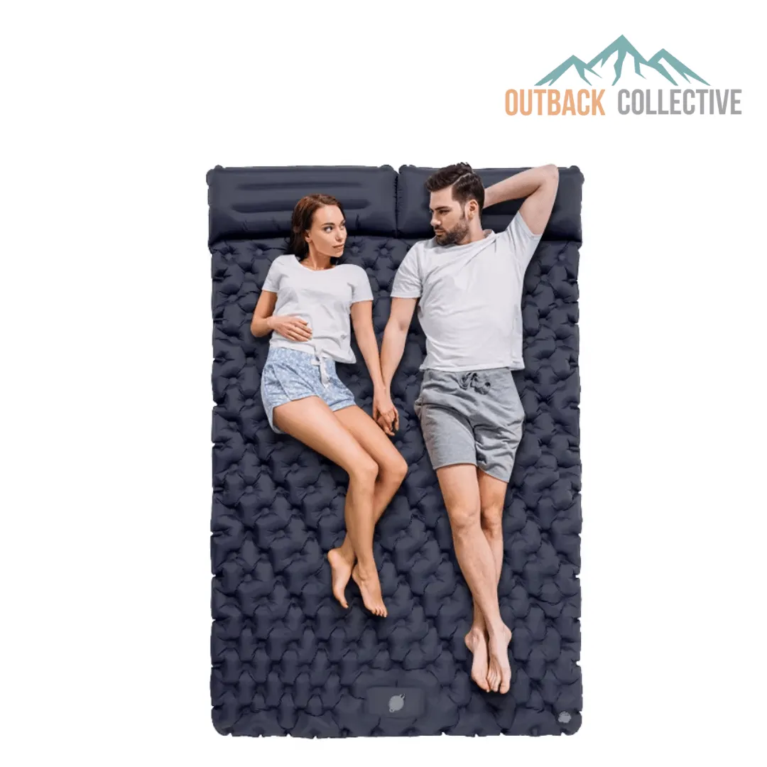 Double Sleeping Pad