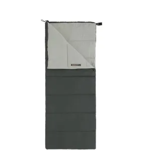 Double-Wide Waterproof Sleeping Bag for Camping