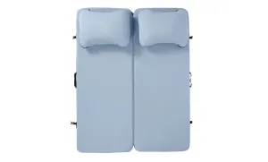 Dually Long Mattress - by Hest