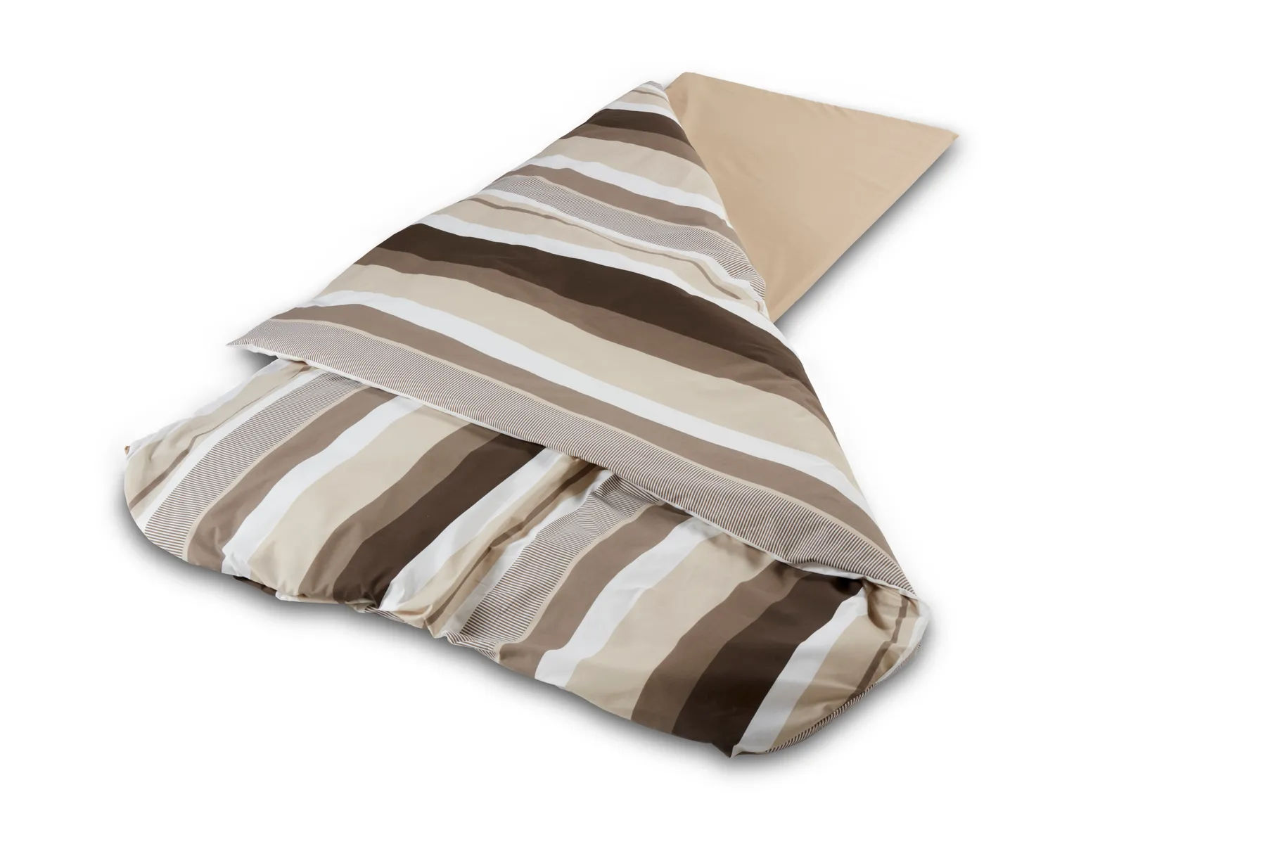 Duvalay FRESHTEC Sleeping Bag 5cm x 66cm wide