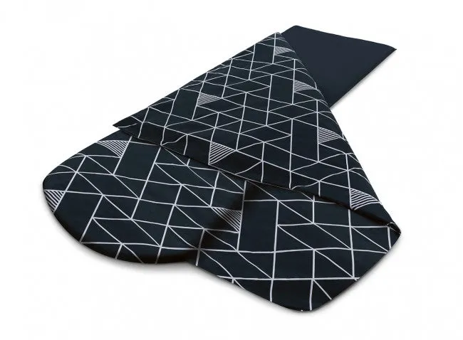 Duvalay FRESHTEC Sleeping Bag 5cm x 66cm wide