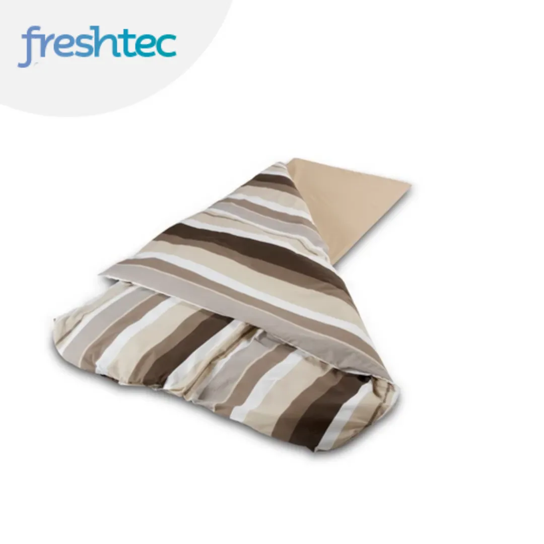 Duvalay FRESHTEC Sleeping Bag 5cm x 77cm wide