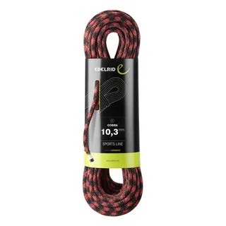 EDELRID COBRA 10.3 MM