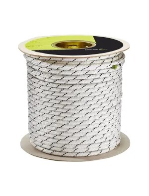 EDELRID PERFORMANCE 10.0 MM 200 MTR (SNOW)