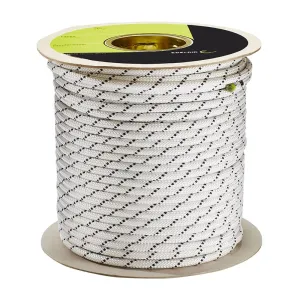 EDELRID PERFORMANCE STATIC 10 MM 200 MTR ROPE