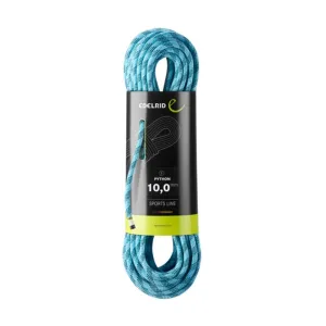 EDELRID PYTHON 10 MM DYNAMIC ROPE