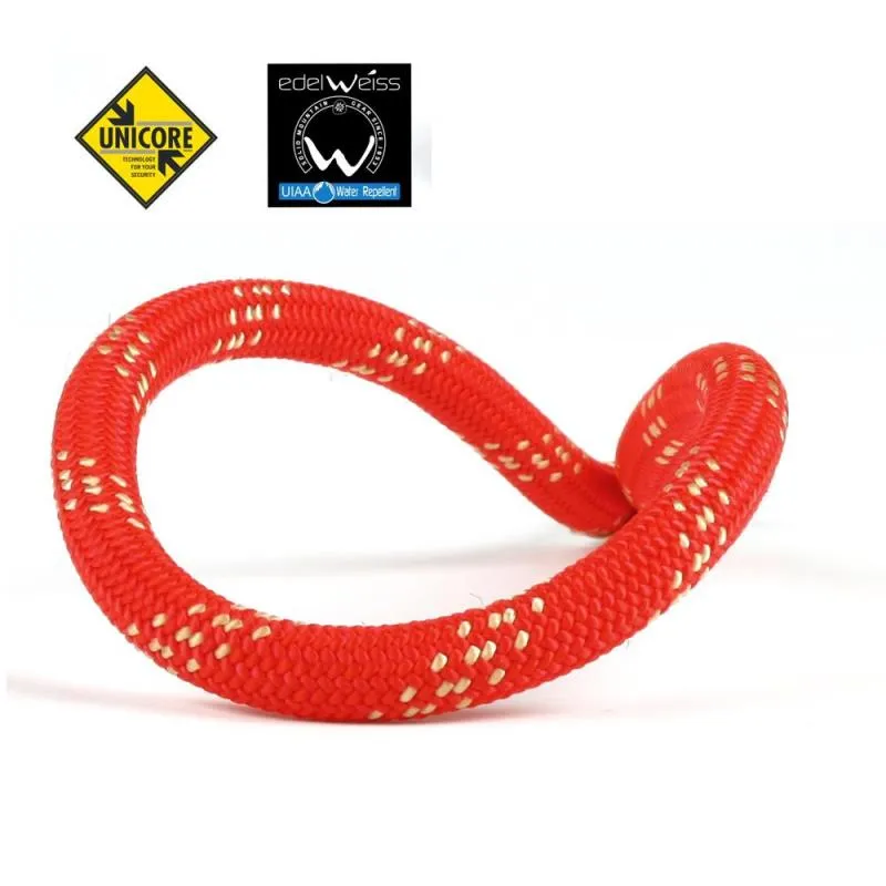 Edelweiss Oxygen II Unicore 8.2mm