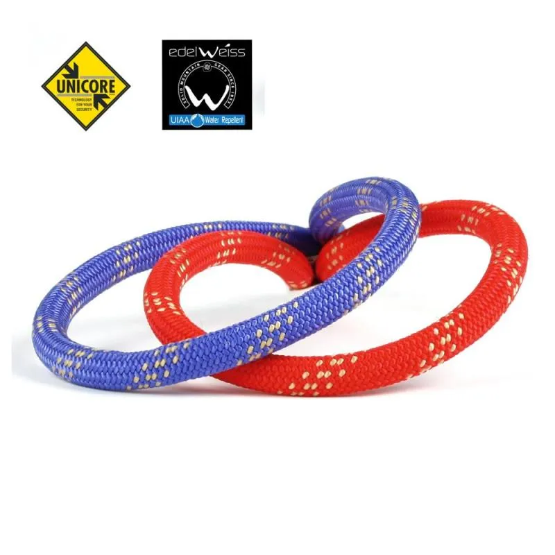 Edelweiss Oxygen II Unicore 8.2mm
