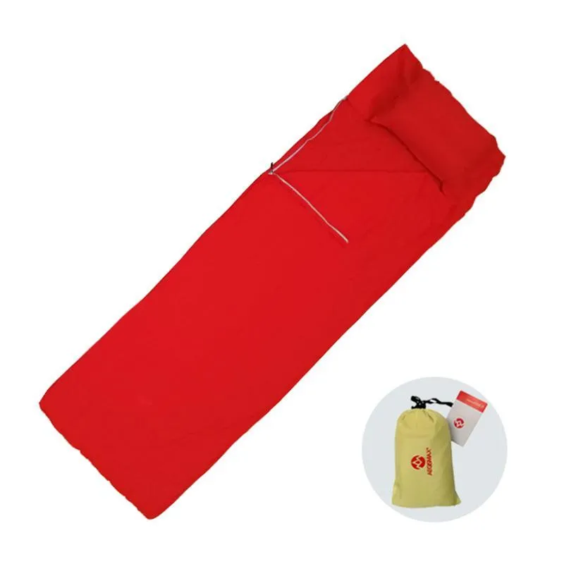 Elegant Sleeping Envelope Discounted Outdoor Bag Ultralight