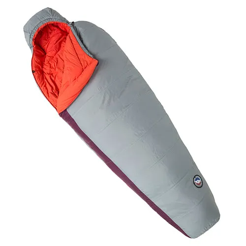 Elsie 15 Right-gray/paprika