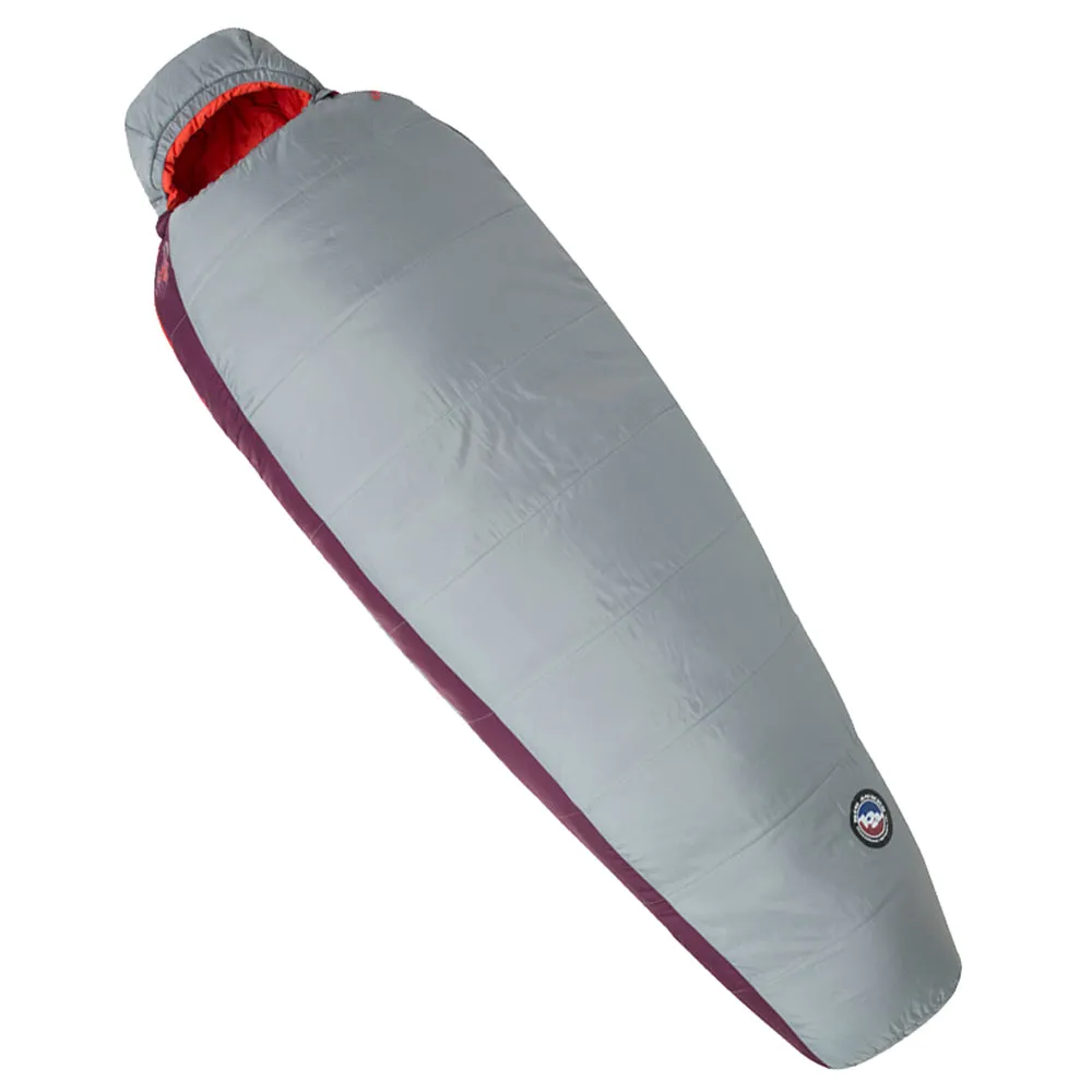Elsie 15 Right-gray/paprika