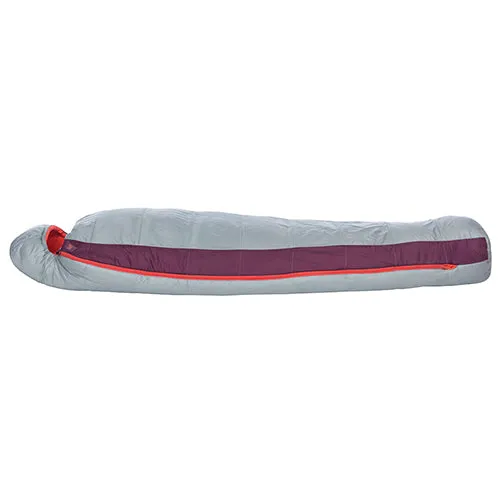Elsie 15 Right-gray/paprika