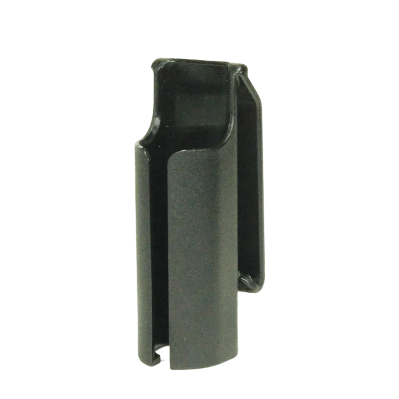 Engineered Plastic Clip-on Holster for E9RG4, M5Gen3 and other Torches with 1" Diameter