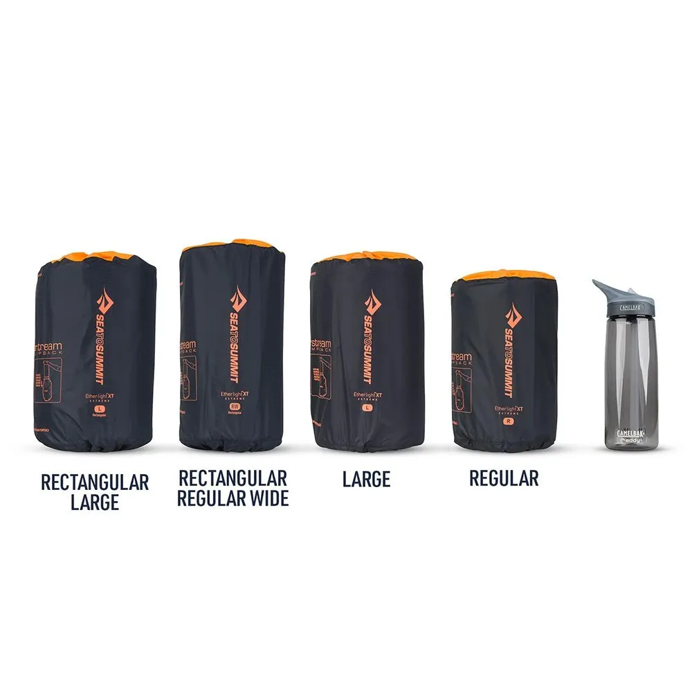ETHER LIGHT XT EXTREME INSULATED SLEEPING PAD