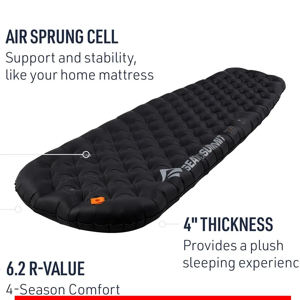 ETHER LIGHT XT EXTREME INSULATED SLEEPING PAD