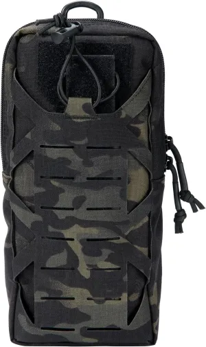 EXCELLENT ELITE SPANKER Tactical EDC Pouch Molle Utility Tool Pouches Gadget Organizer Pocket Waist Belt Bag