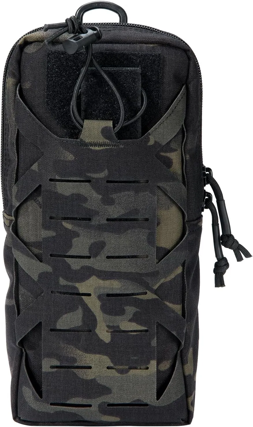 EXCELLENT ELITE SPANKER Tactical EDC Pouch Molle Utility Tool Pouches Gadget Organizer Pocket Waist Belt Bag