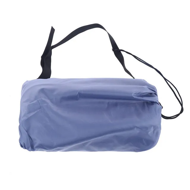 Fast Inflatable Sleeping Air Bag
