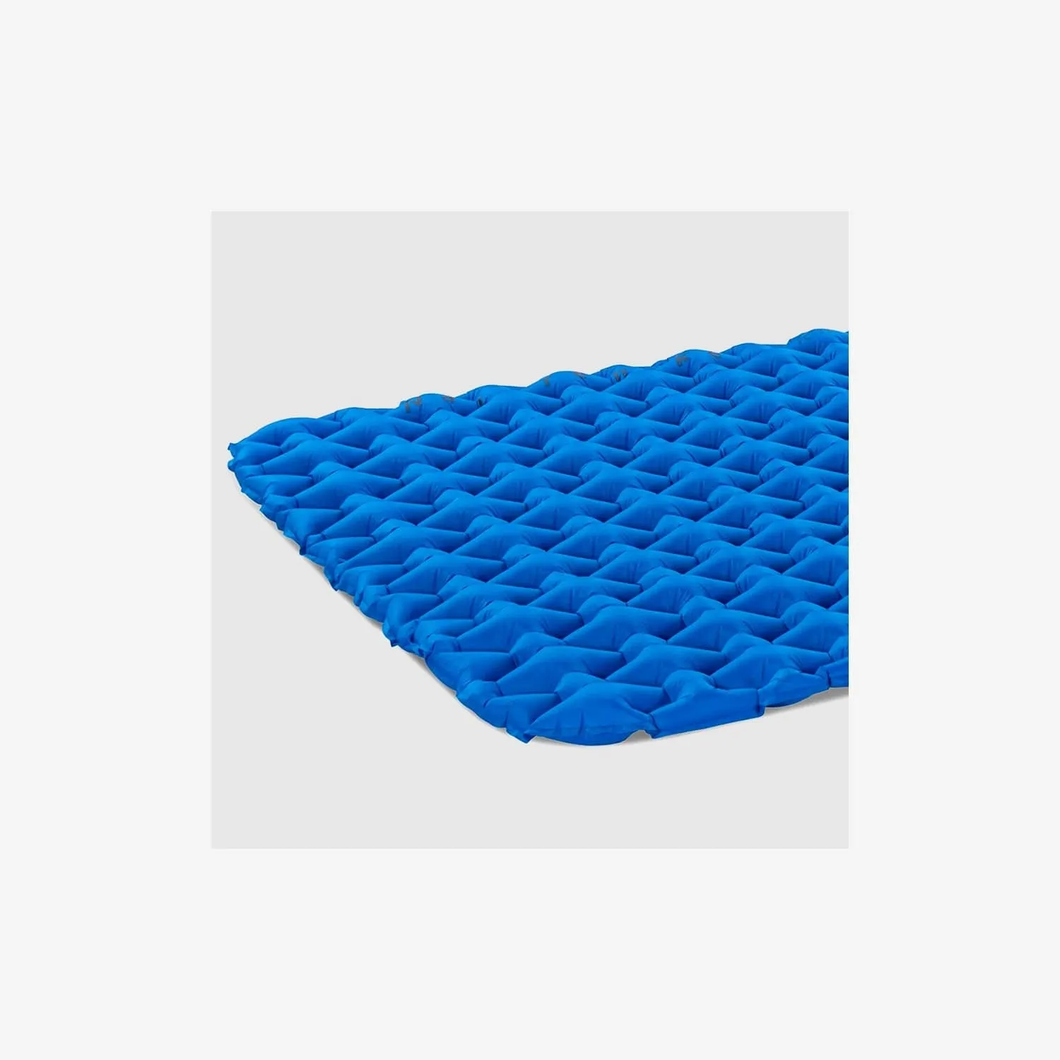 FC-11 Ultralight Prismatic Double Inflatable Pad
