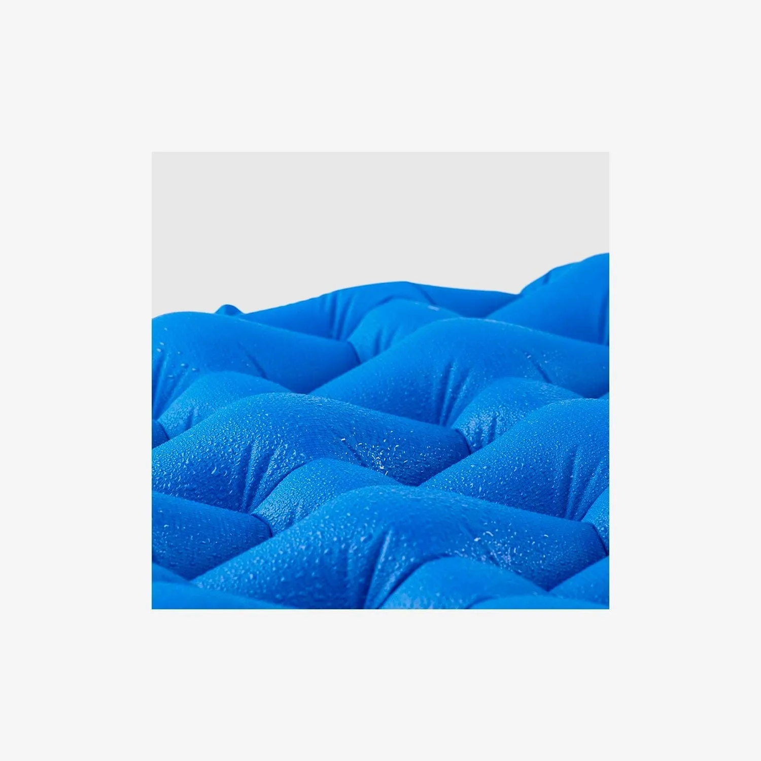 FC-11 Ultralight Prismatic Double Inflatable Pad