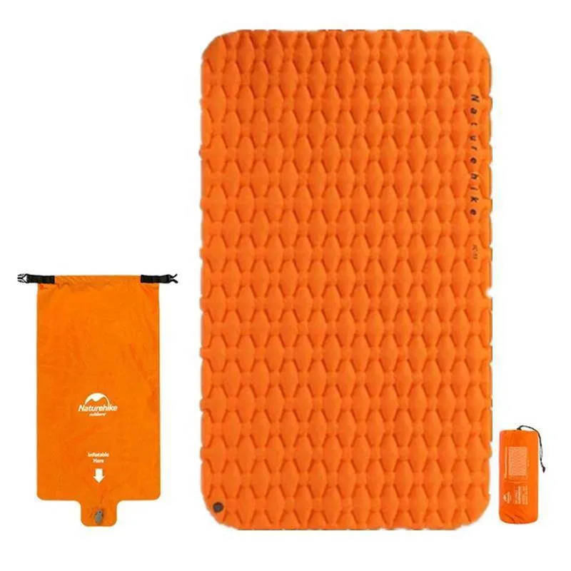 FC11 Multifunctional Double Camping sleeping pad