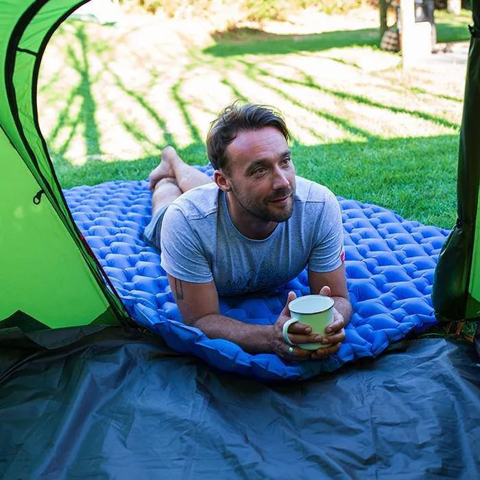FC11 Multifunctional Double Camping sleeping pad