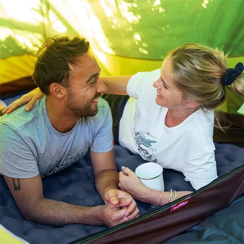 FC11 Multifunctional Double Camping sleeping pad