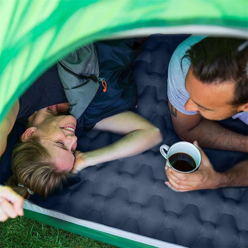 FC11 Multifunctional Double Camping sleeping pad