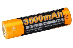 FENIX ARB-L18-3500U Rechargeable Battery