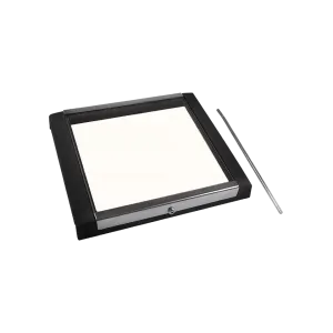 Finlandia / Harvia Part # WX048 Stove door with glass