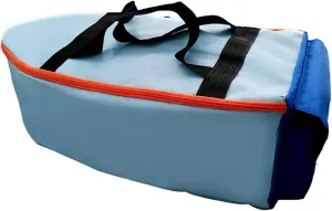 Fishing Remote Control Boats Bag Portable Tear-Resistant Fishing Boats Bag Water Repellents Fishing Boats Storage Bag