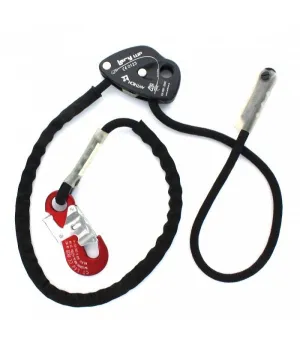 Fixe - Anthron Lory Work Positioning Descender Device