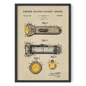 Flashlight