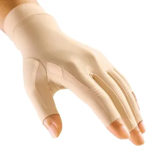 FREETOO Compression Gloves Women Men for Carpal Tunnel, Arthritis Gloves for Women for Pain, Carpal Tunnel Relief Gloves with Grip for Sleeping, Typing, Work, Nerve Pain, Circulation, Edema Skin M